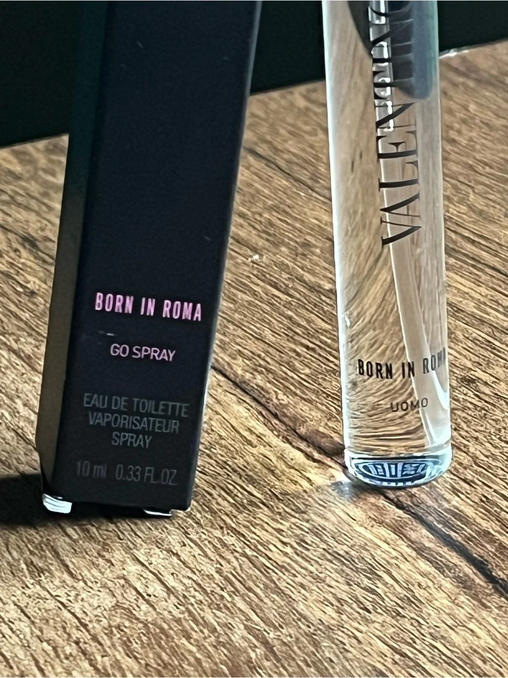 Valentino Born in Roma 10mL - Men’s